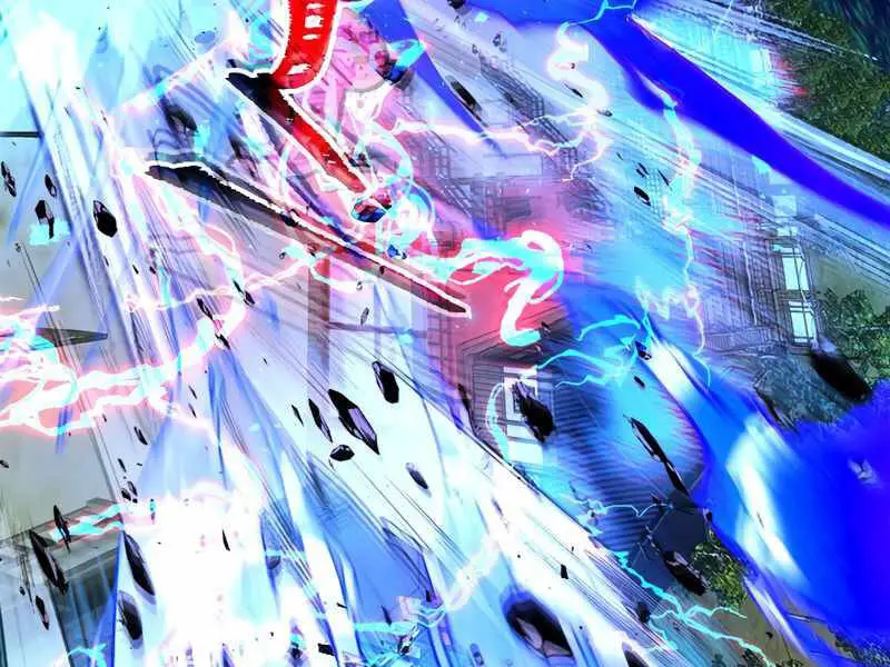 Thăng Cấp Cùng Thần Nettruyen ZZZ Chương 41 Page 11