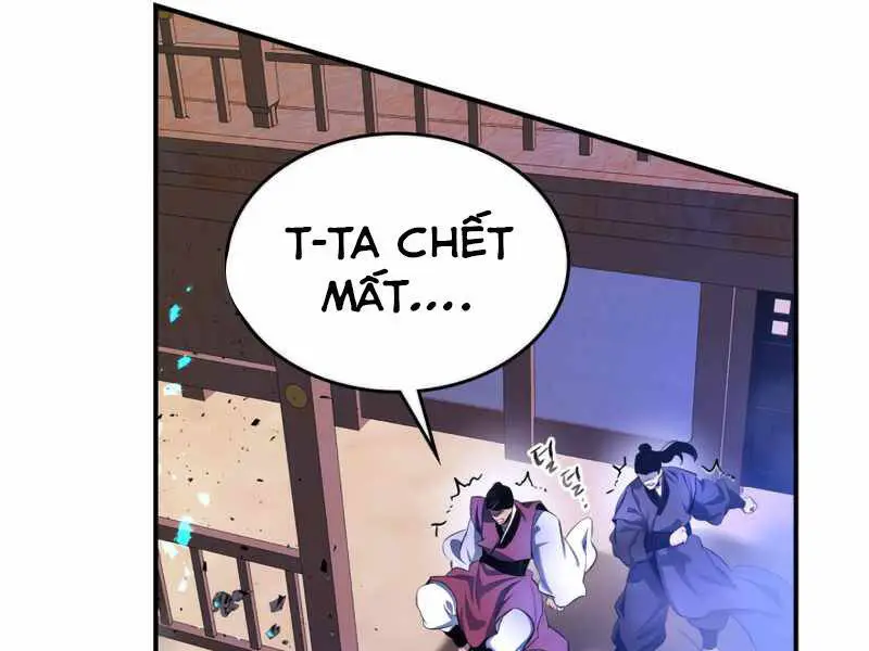 Thăng Cấp Cùng Thần Nettruyen ZZZ Chương 41 Page 21