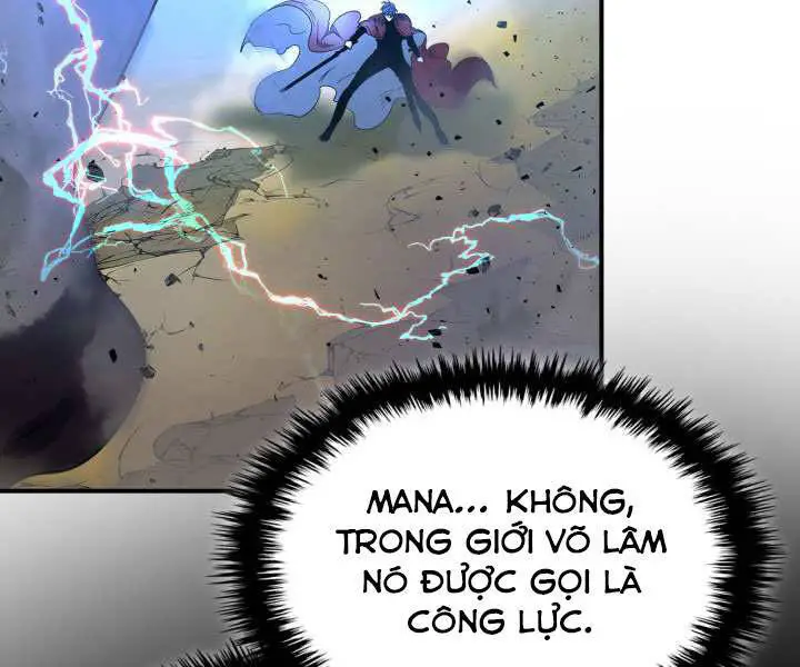 Thăng Cấp Cùng Thần Nettruyen ZZZ Chương 40 Page 133