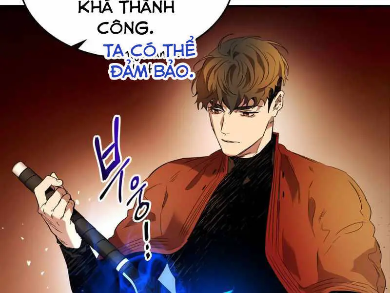 Thăng Cấp Cùng Thần Nettruyen ZZZ Chương 35 Page 50