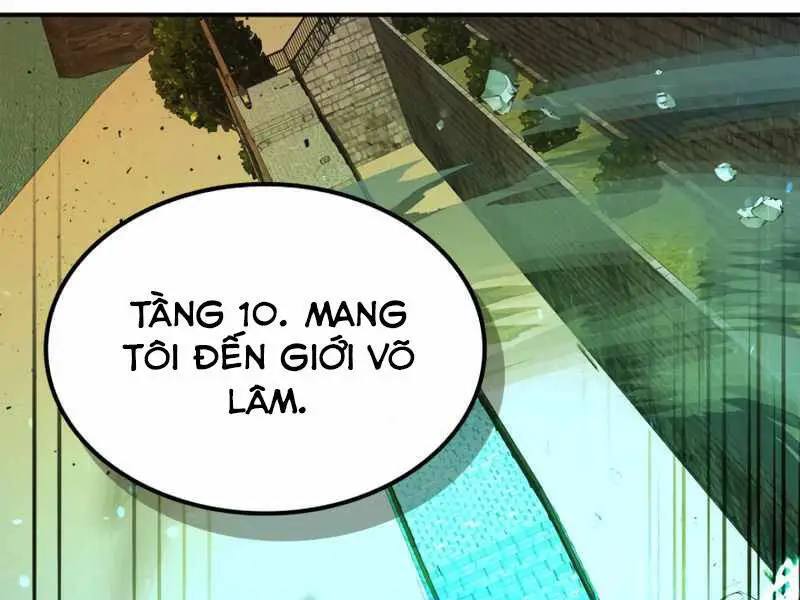 Thăng Cấp Cùng Thần Nettruyen ZZZ Chương 35 Page 81