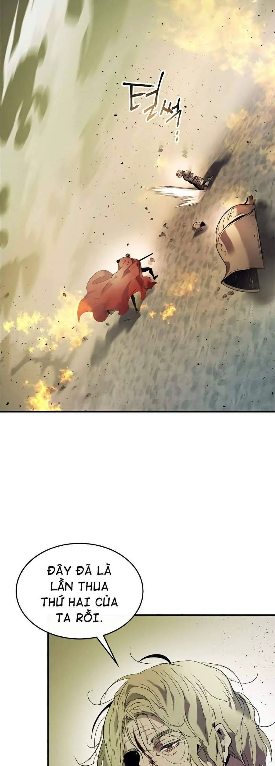 Thăng Cấp Cùng Thần Nettruyen ZZZ Chương 32 Page 91