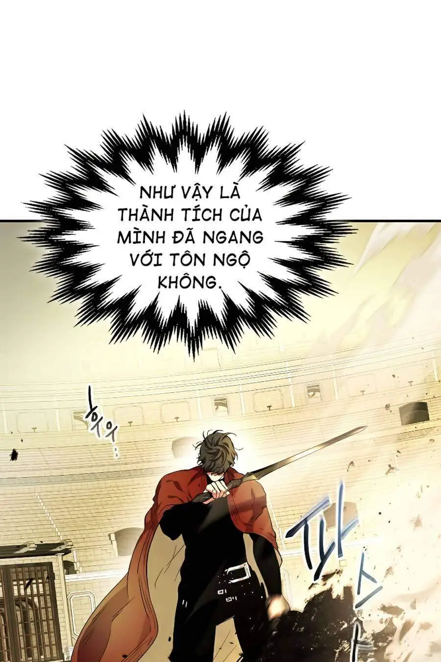 Thăng Cấp Cùng Thần Nettruyen ZZZ Chương 32 Page 99