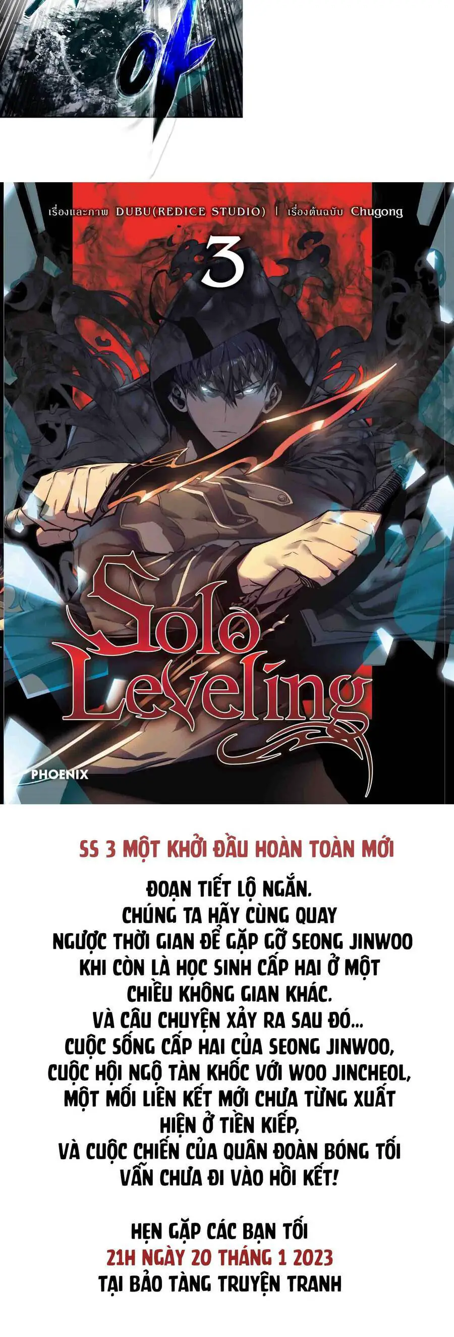 Thăng Cấp Cùng Thần Nettruyen ZZZ Chương 68 Page 22