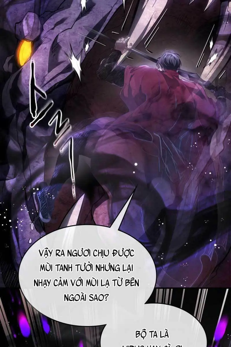 Thăng Cấp Cùng Thần Nettruyen ZZZ Chương 68 Page 48