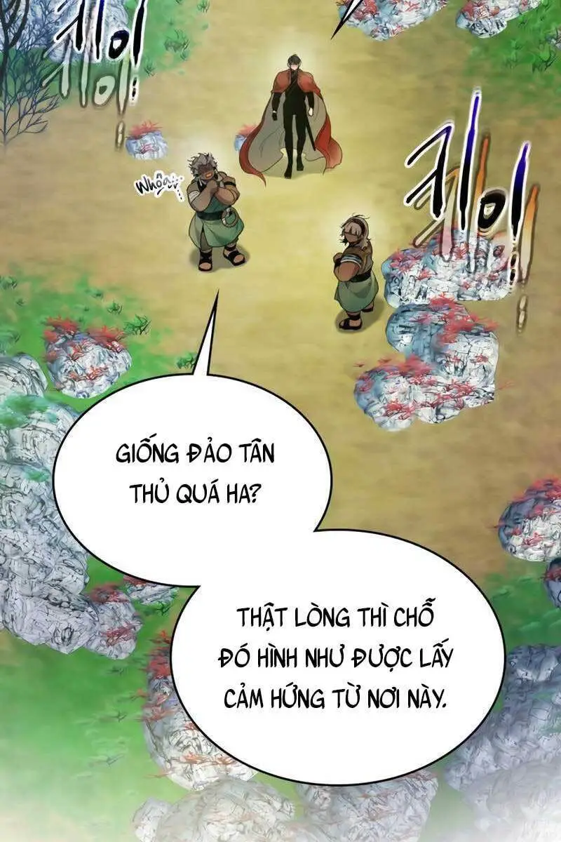 Thăng Cấp Cùng Thần Nettruyen ZZZ Chương 66 Page 14