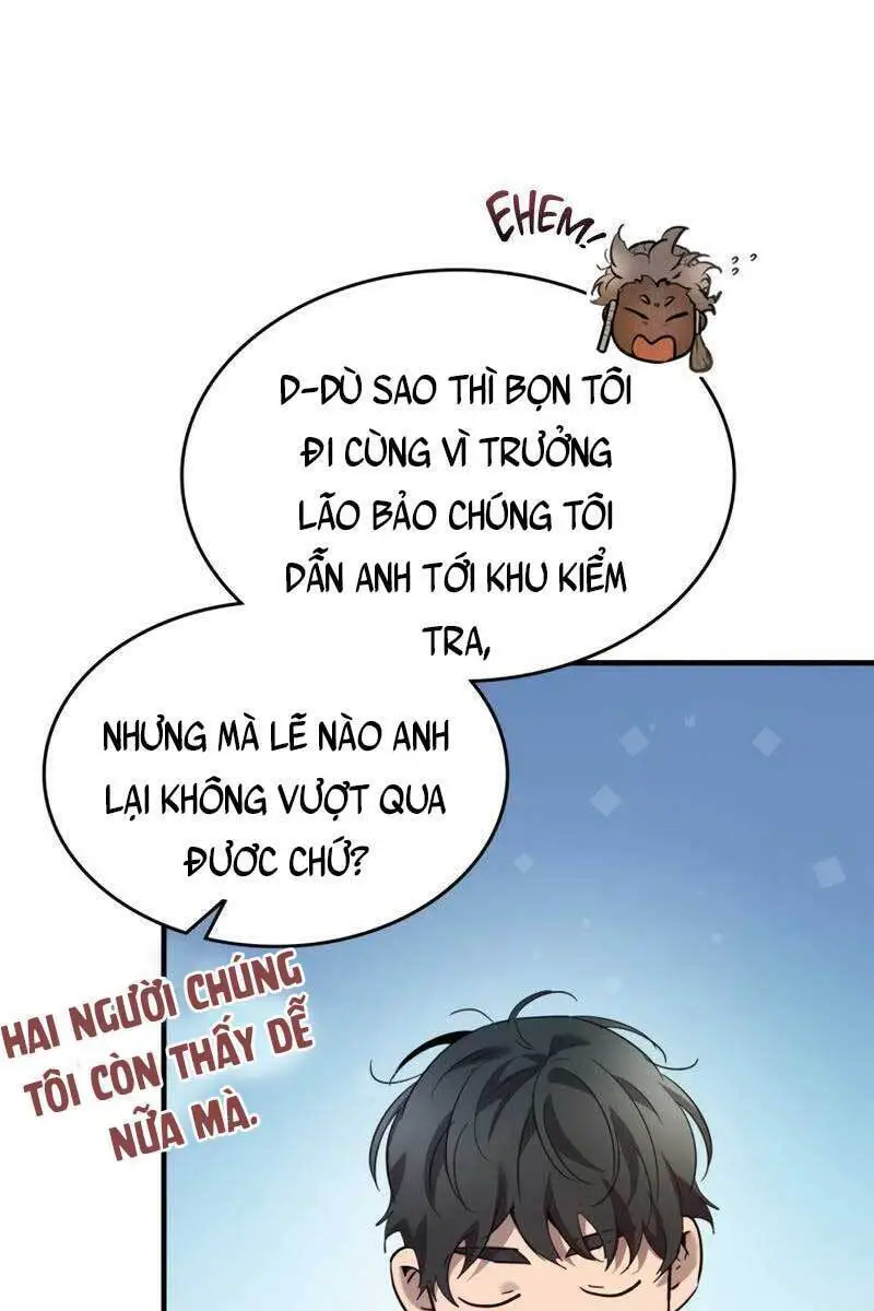 Thăng Cấp Cùng Thần Nettruyen ZZZ Chương 66 Page 17
