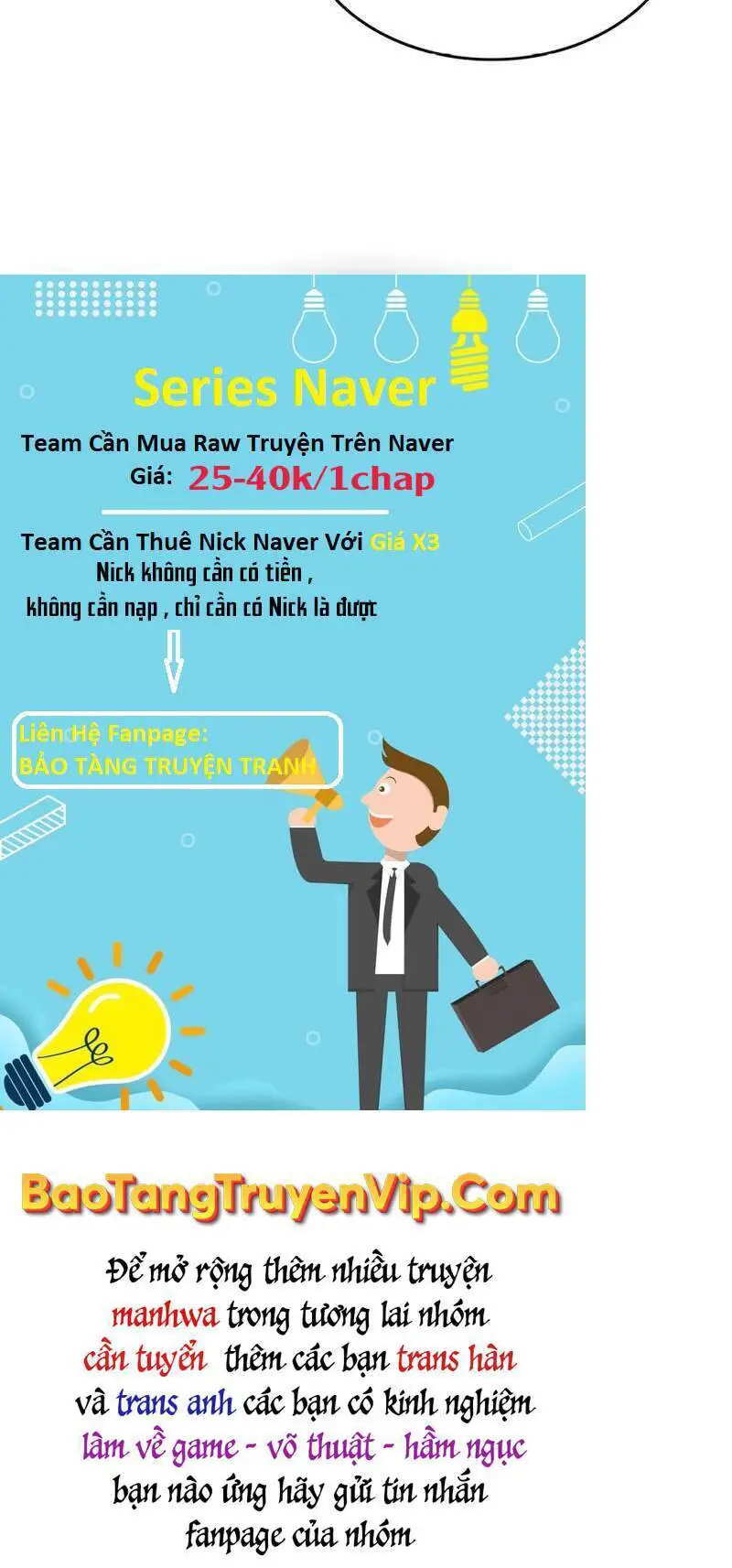 Thăng Cấp Cùng Thần Nettruyen ZZZ Chương 66 Page 20