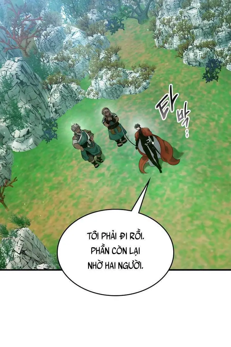 Thăng Cấp Cùng Thần Nettruyen ZZZ Chương 66 Page 26
