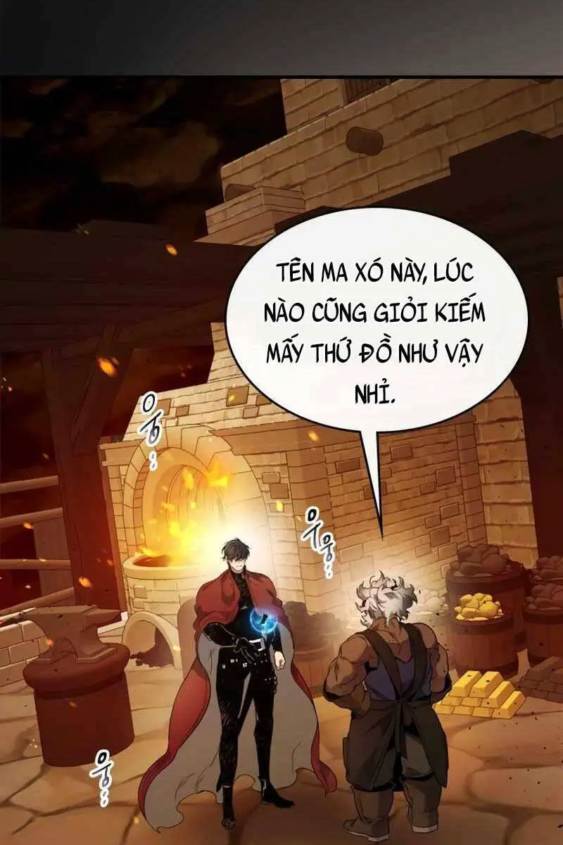 Thăng Cấp Cùng Thần Nettruyen ZZZ Chương 72 Page 4