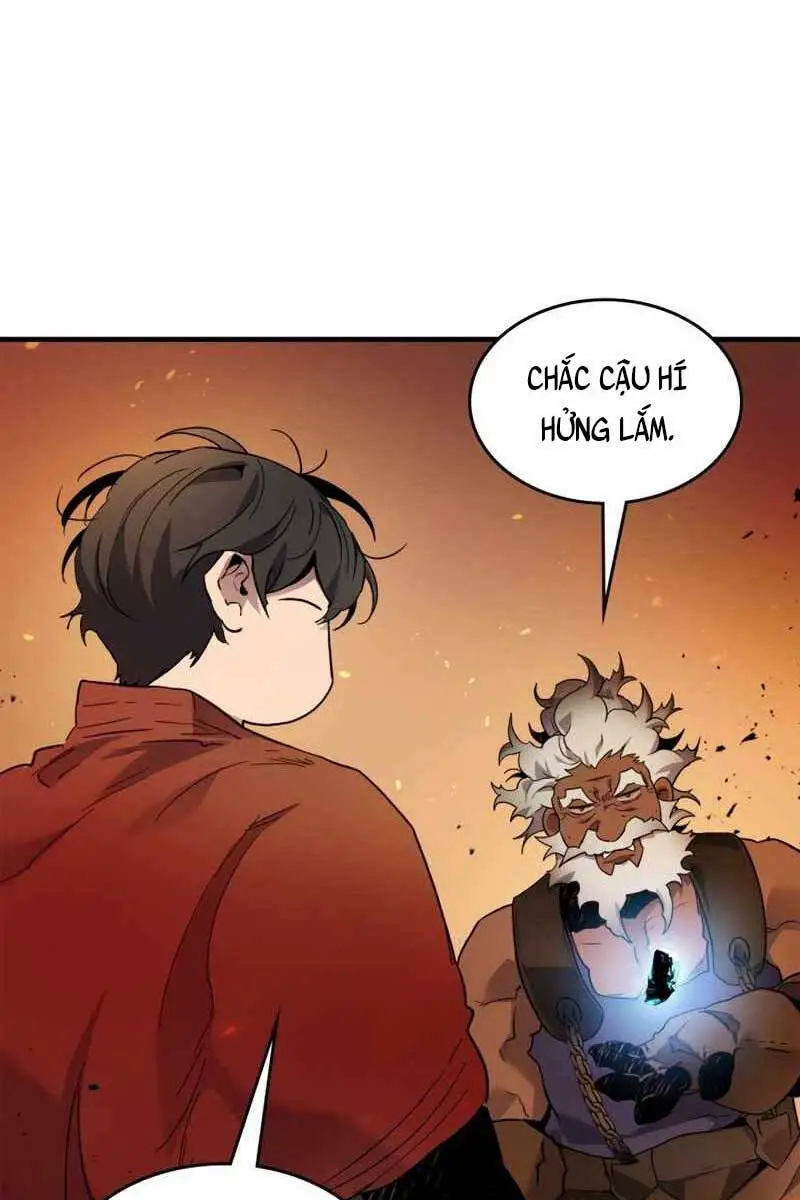 Thăng Cấp Cùng Thần Nettruyen ZZZ Chương 72 Page 10