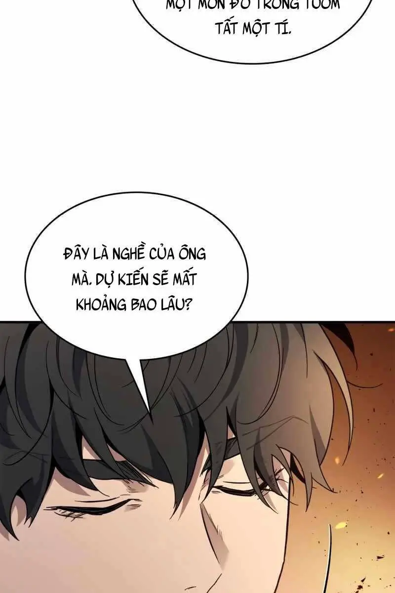 Thăng Cấp Cùng Thần Nettruyen ZZZ Chương 72 Page 21