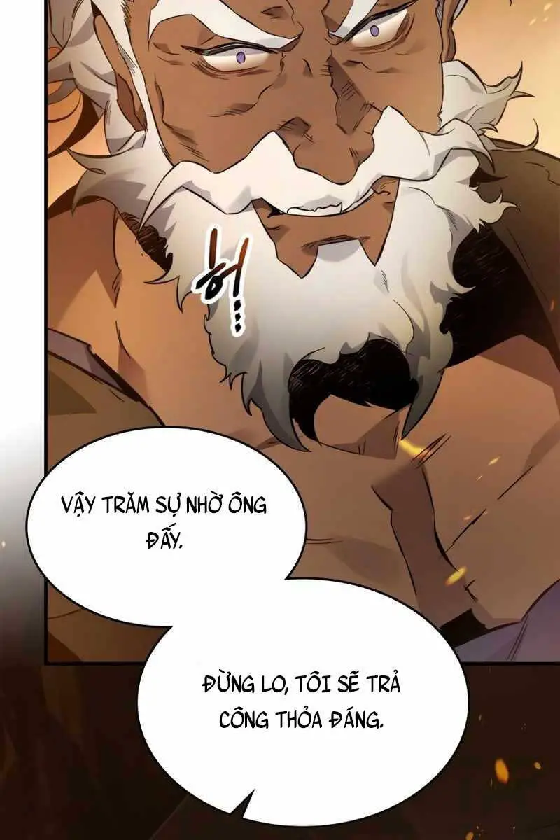 Thăng Cấp Cùng Thần Nettruyen ZZZ Chương 72 Page 33