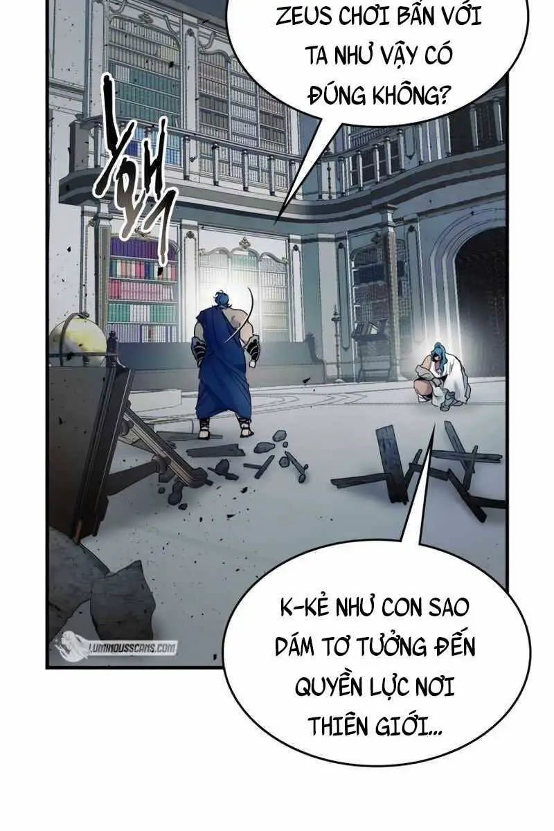 Thăng Cấp Cùng Thần Nettruyen ZZZ Chương 72 Page 86