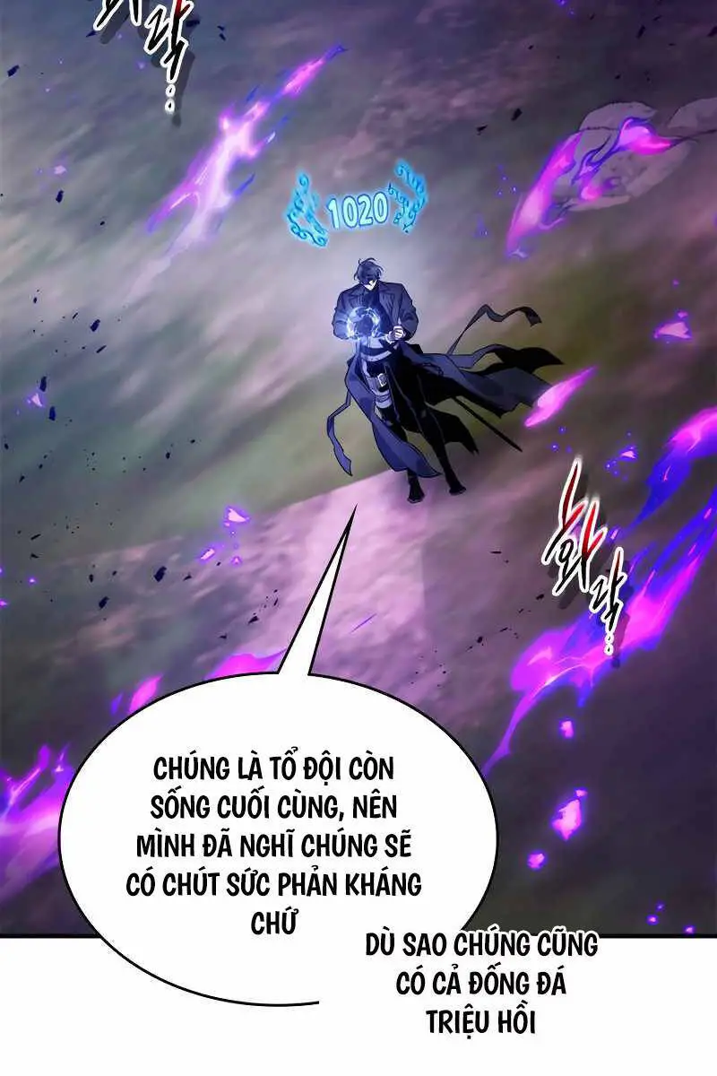 Thăng Cấp Cùng Thần Nettruyen ZZZ Chương 101 Page 83