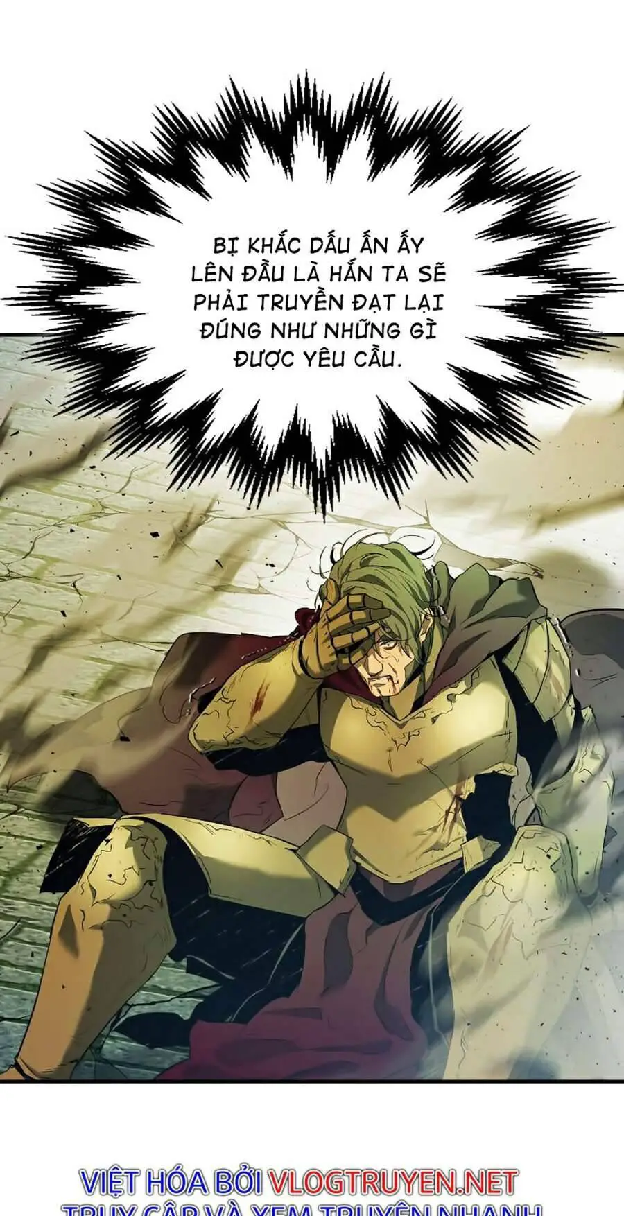 Thăng Cấp Cùng Thần Nettruyen ZZZ Chương 31 Page 14