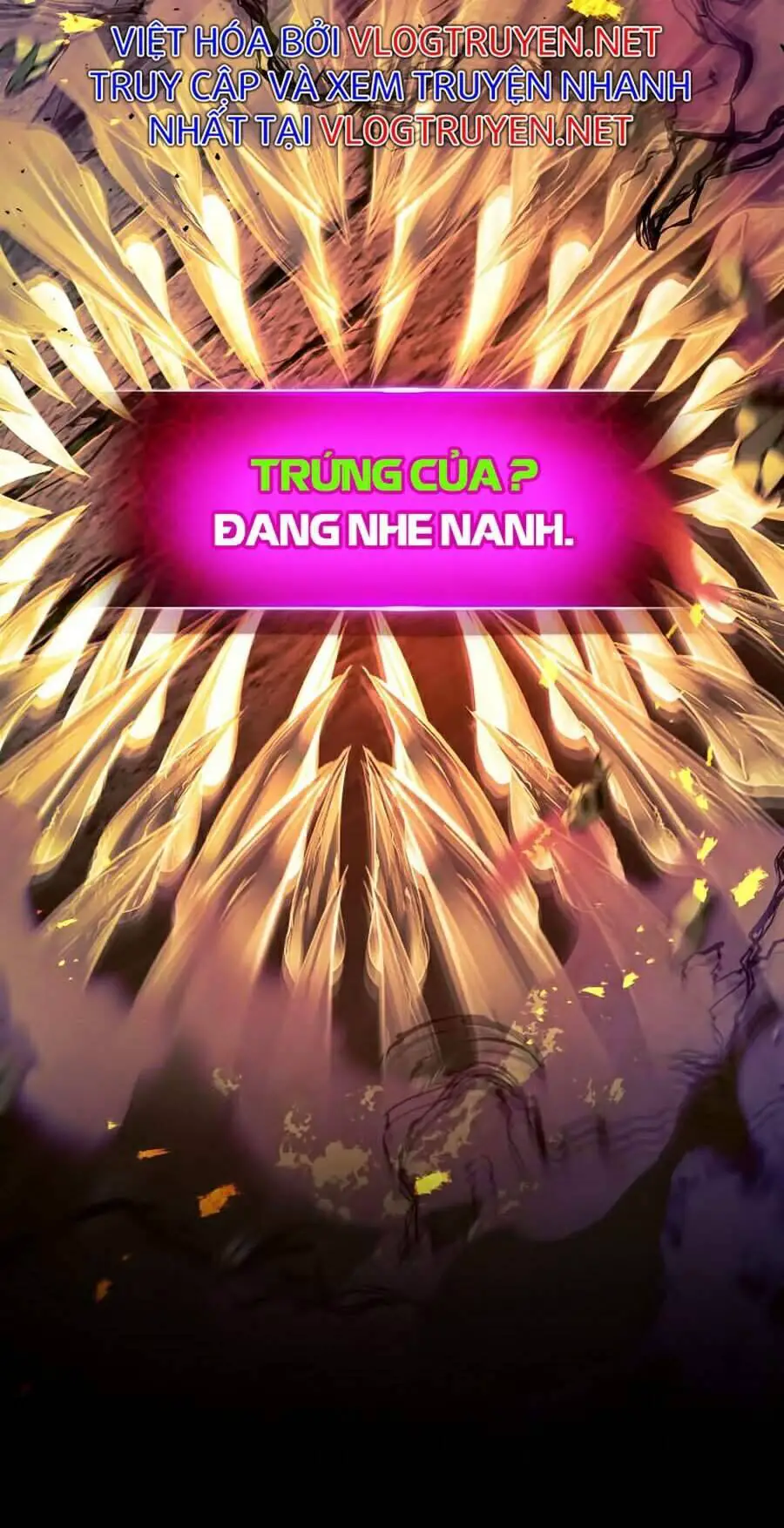 Thăng Cấp Cùng Thần Nettruyen ZZZ Chương 31 Page 20