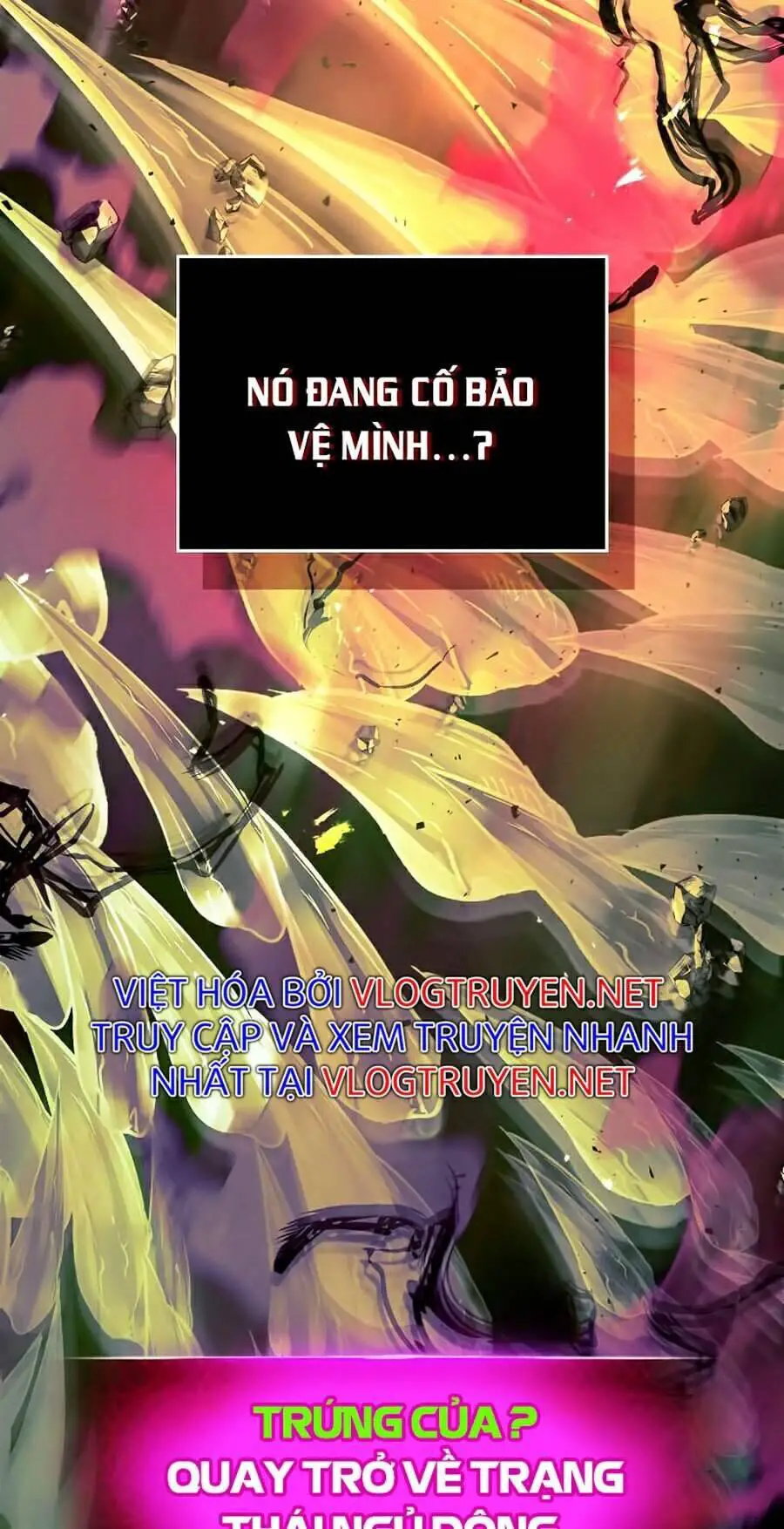 Thăng Cấp Cùng Thần Nettruyen ZZZ Chương 31 Page 23