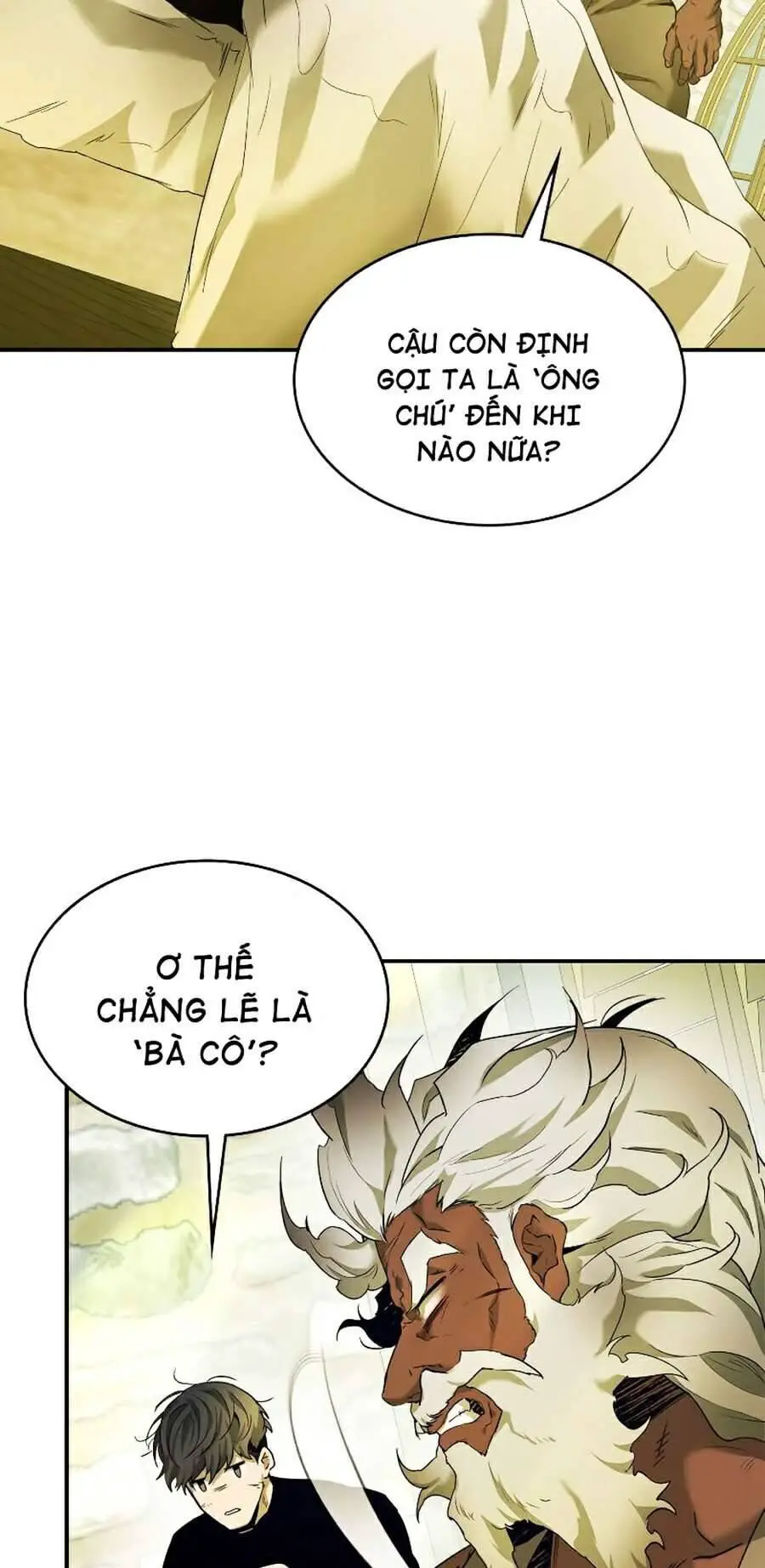 Thăng Cấp Cùng Thần Nettruyen ZZZ Chương 31 Page 29