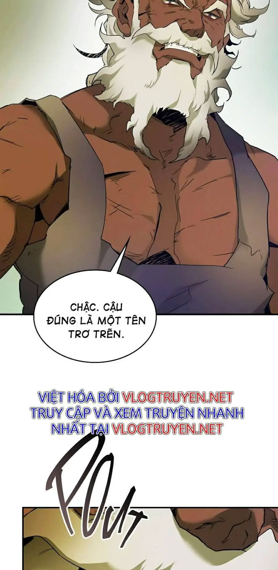 Thăng Cấp Cùng Thần Nettruyen ZZZ Chương 31 Page 31