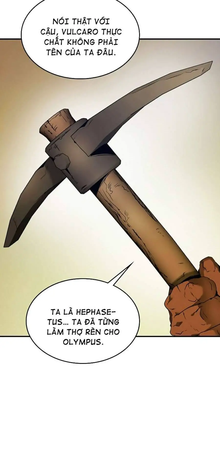Thăng Cấp Cùng Thần Nettruyen ZZZ Chương 31 Page 35