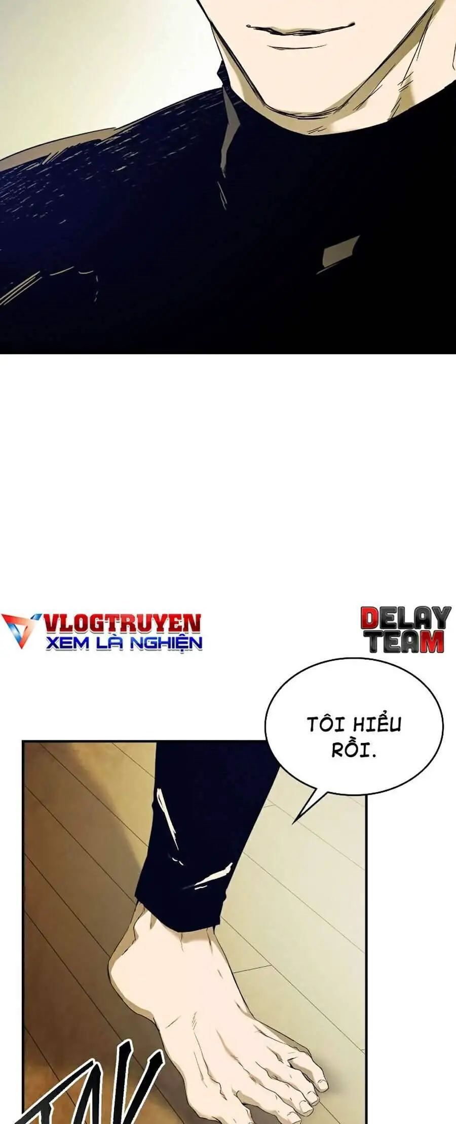 Thăng Cấp Cùng Thần Nettruyen ZZZ Chương 31 Page 43