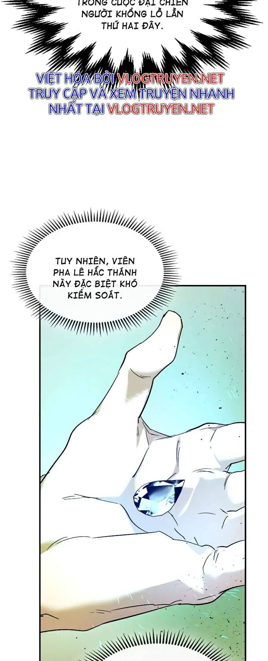 Thăng Cấp Cùng Thần Nettruyen ZZZ Chương 31 Page 52