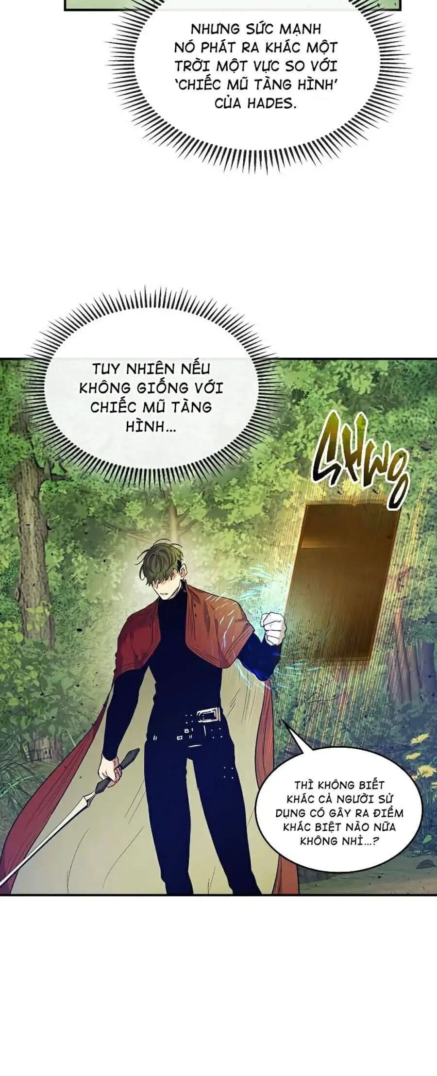 Thăng Cấp Cùng Thần Nettruyen ZZZ Chương 31 Page 53