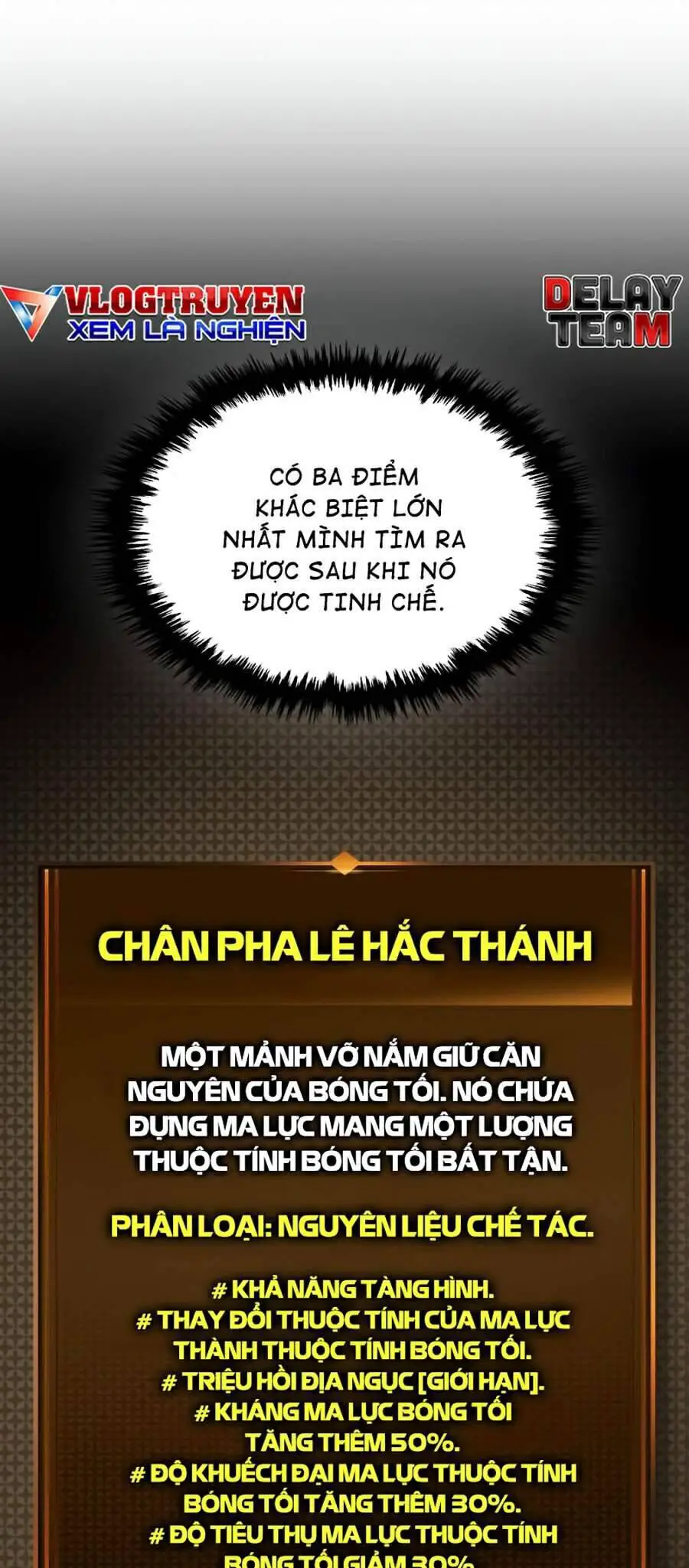 Thăng Cấp Cùng Thần Nettruyen ZZZ Chương 31 Page 54