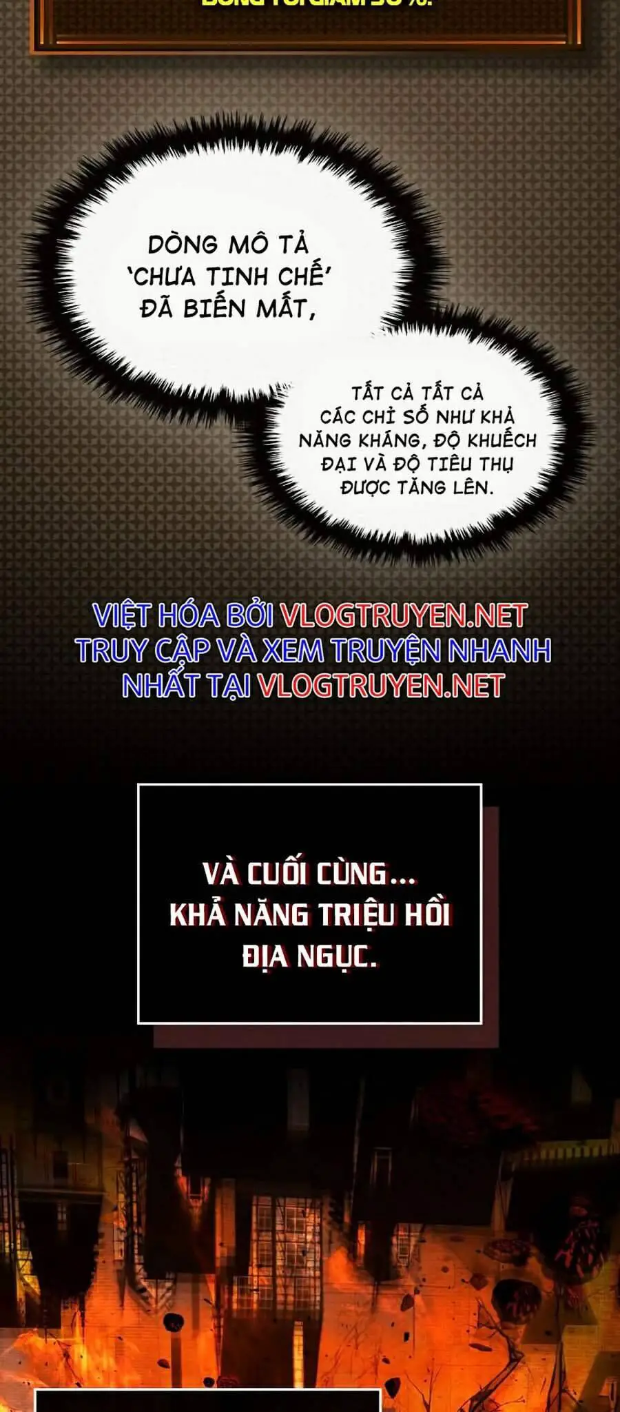 Thăng Cấp Cùng Thần Nettruyen ZZZ Chương 31 Page 55