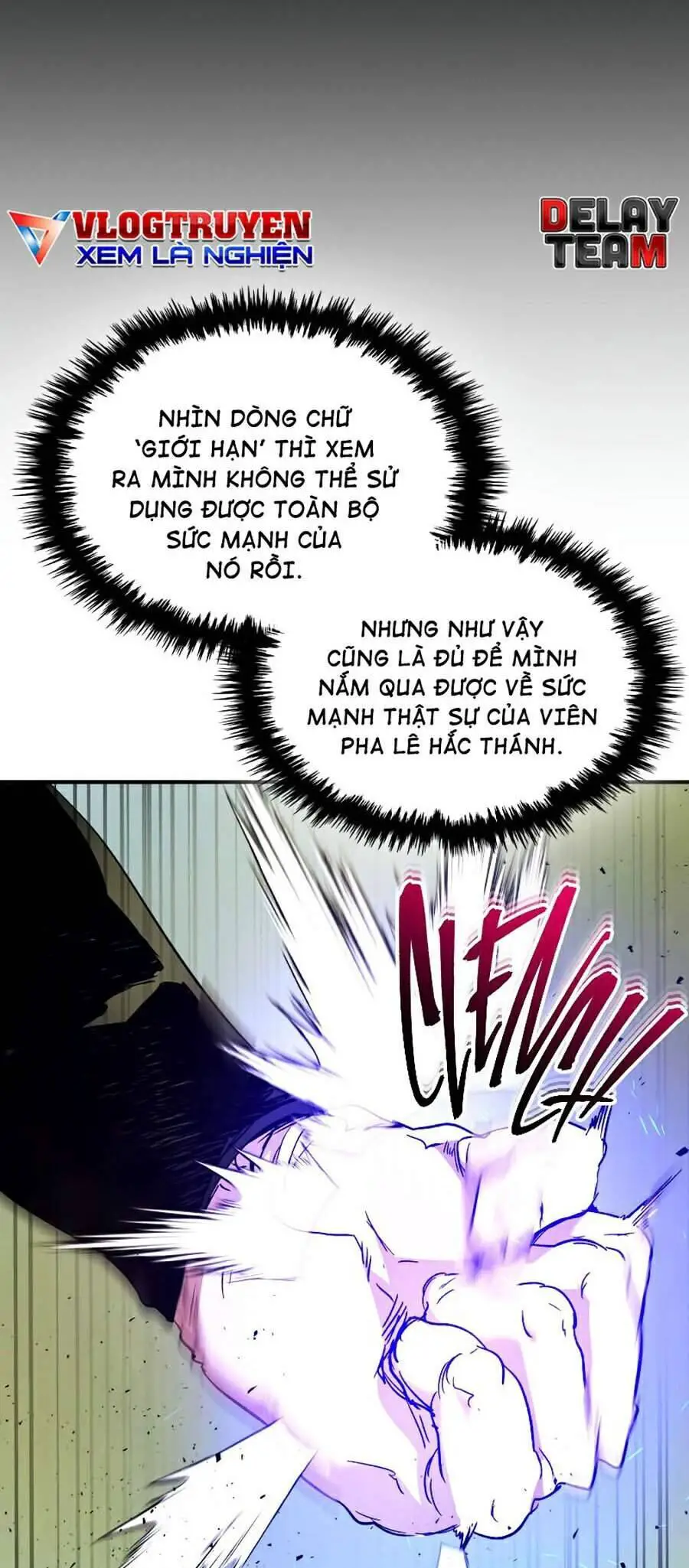 Thăng Cấp Cùng Thần Nettruyen ZZZ Chương 31 Page 57