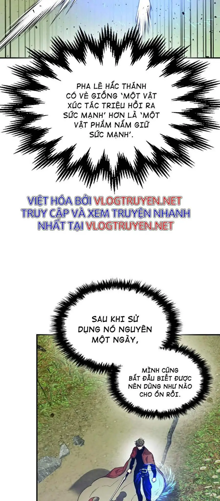 Thăng Cấp Cùng Thần Nettruyen ZZZ Chương 31 Page 58