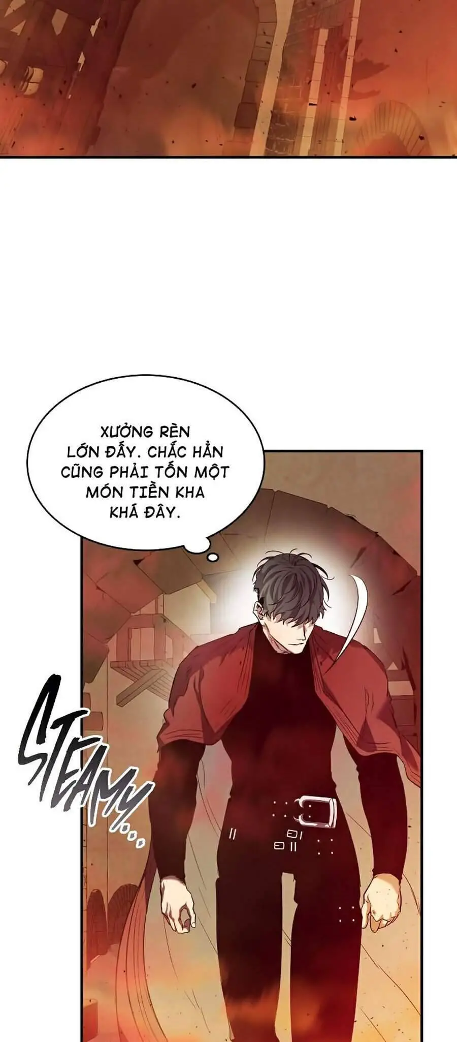 Thăng Cấp Cùng Thần Nettruyen ZZZ Chương 31 Page 62