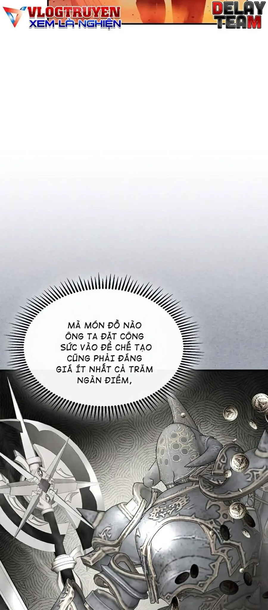 Thăng Cấp Cùng Thần Nettruyen ZZZ Chương 31 Page 63