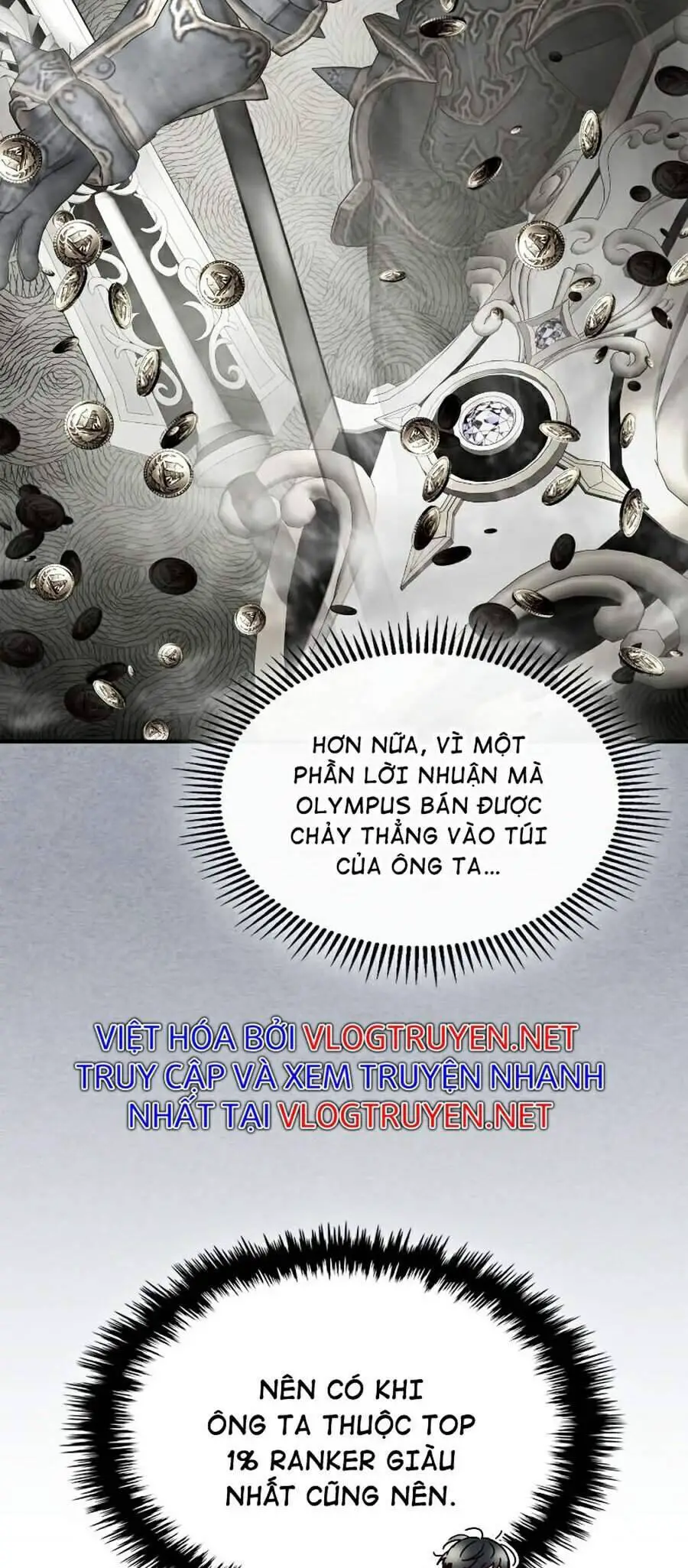 Thăng Cấp Cùng Thần Nettruyen ZZZ Chương 31 Page 64