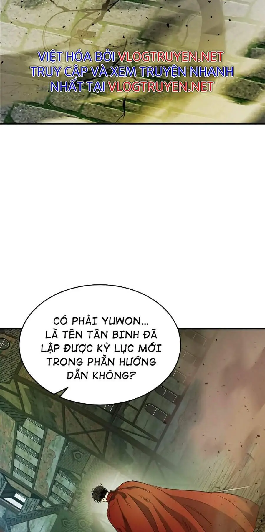 Thăng Cấp Cùng Thần Nettruyen ZZZ Chương 29 Page 5