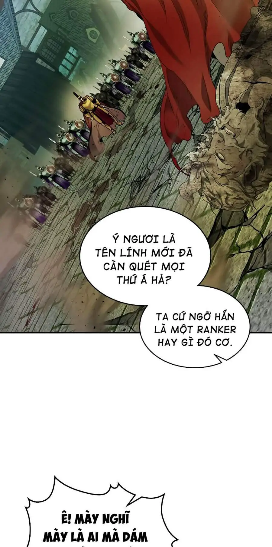 Thăng Cấp Cùng Thần Nettruyen ZZZ Chương 29 Page 6