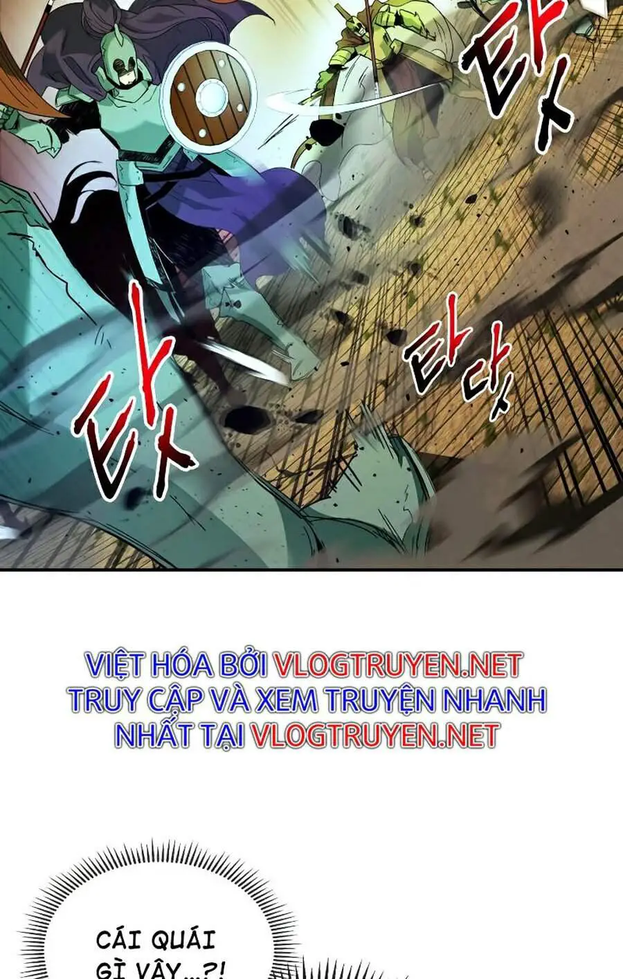 Thăng Cấp Cùng Thần Nettruyen ZZZ Chương 29 Page 42
