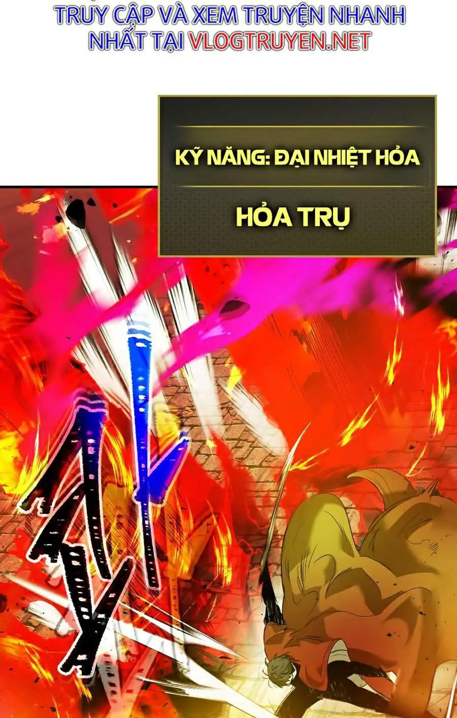 Thăng Cấp Cùng Thần Nettruyen ZZZ Chương 29 Page 46