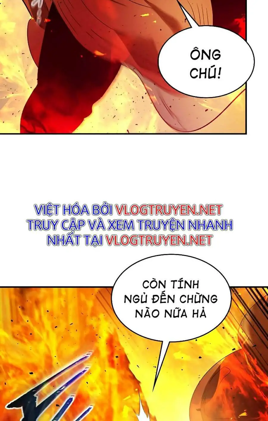 Thăng Cấp Cùng Thần Nettruyen ZZZ Chương 29 Page 49