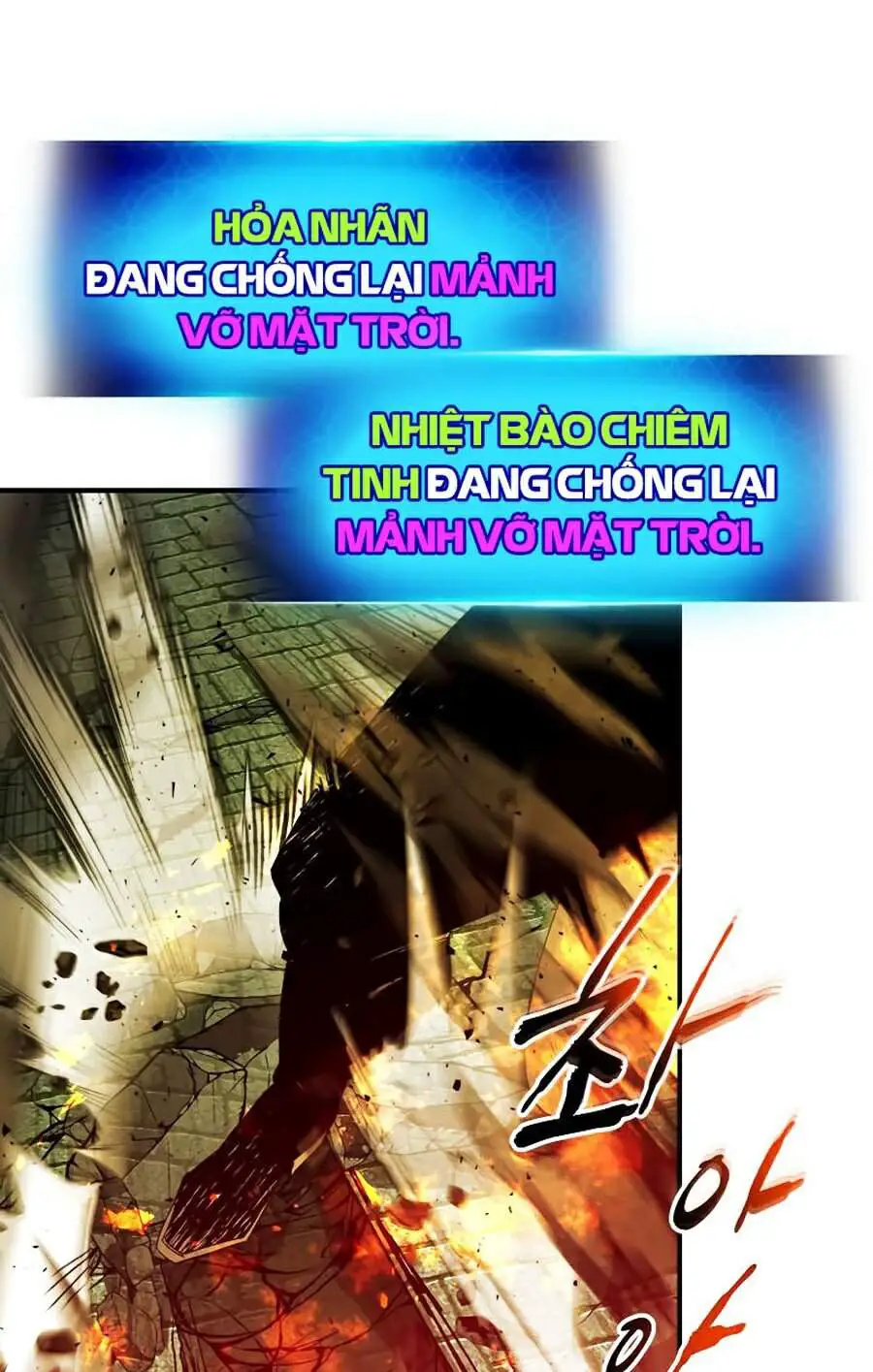 Thăng Cấp Cùng Thần Nettruyen ZZZ Chương 29 Page 53