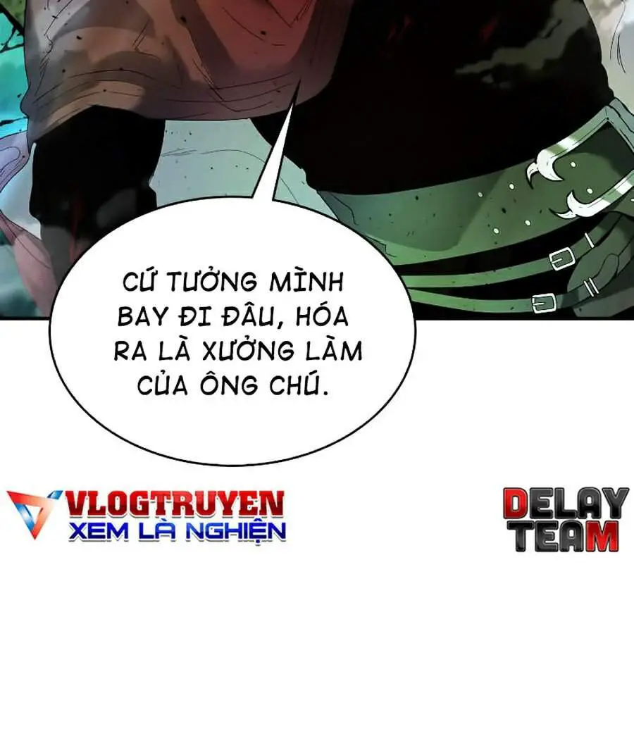Thăng Cấp Cùng Thần Nettruyen ZZZ Chương 29 Page 133