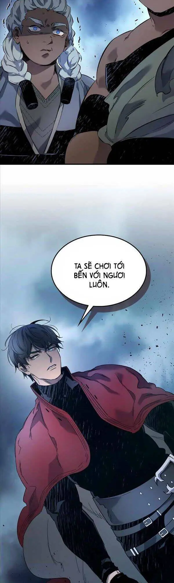 Thăng Cấp Cùng Thần Nettruyen ZZZ Chương 64 Page 10