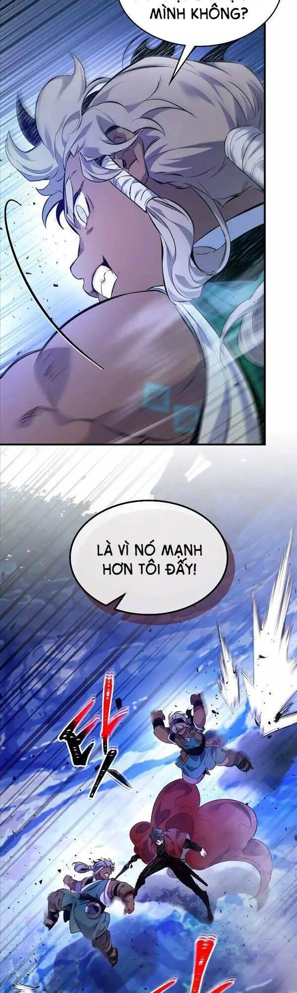 Thăng Cấp Cùng Thần Nettruyen ZZZ Chương 64 Page 38