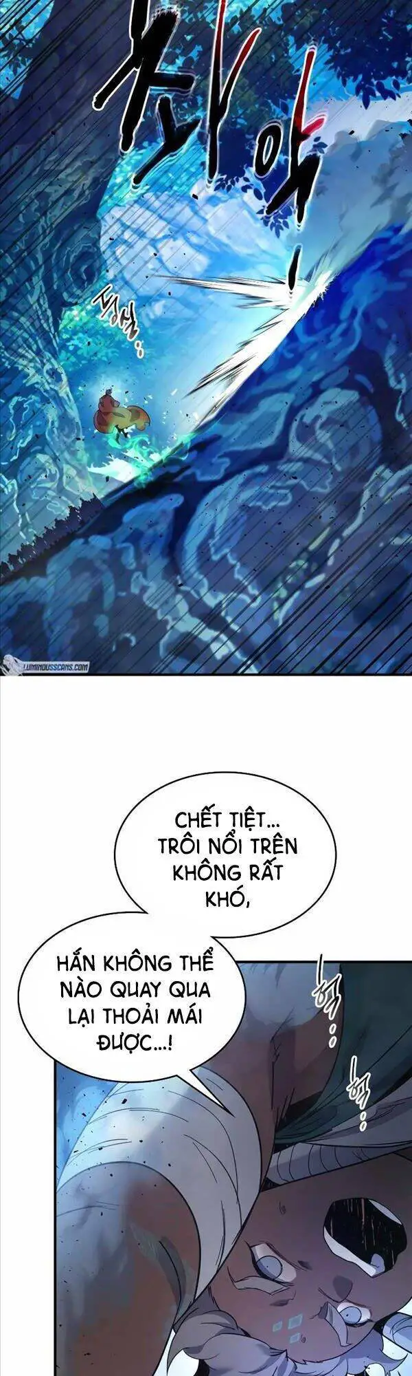 Thăng Cấp Cùng Thần Nettruyen ZZZ Chương 64 Page 52
