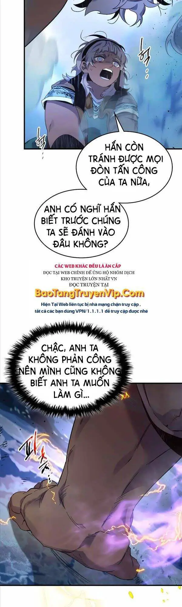 Thăng Cấp Cùng Thần Nettruyen ZZZ Chương 64 Page 53