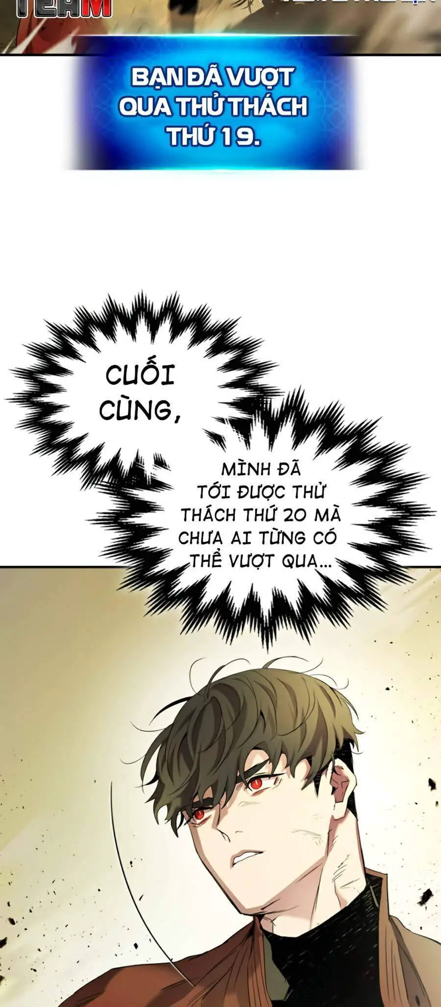 Thăng Cấp Cùng Thần Nettruyen ZZZ Chương 33 Page 3