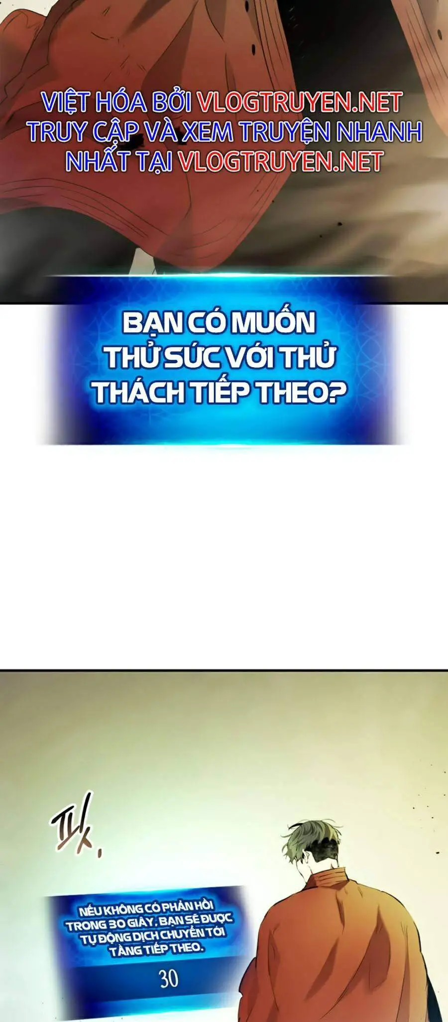 Thăng Cấp Cùng Thần Nettruyen ZZZ Chương 33 Page 4