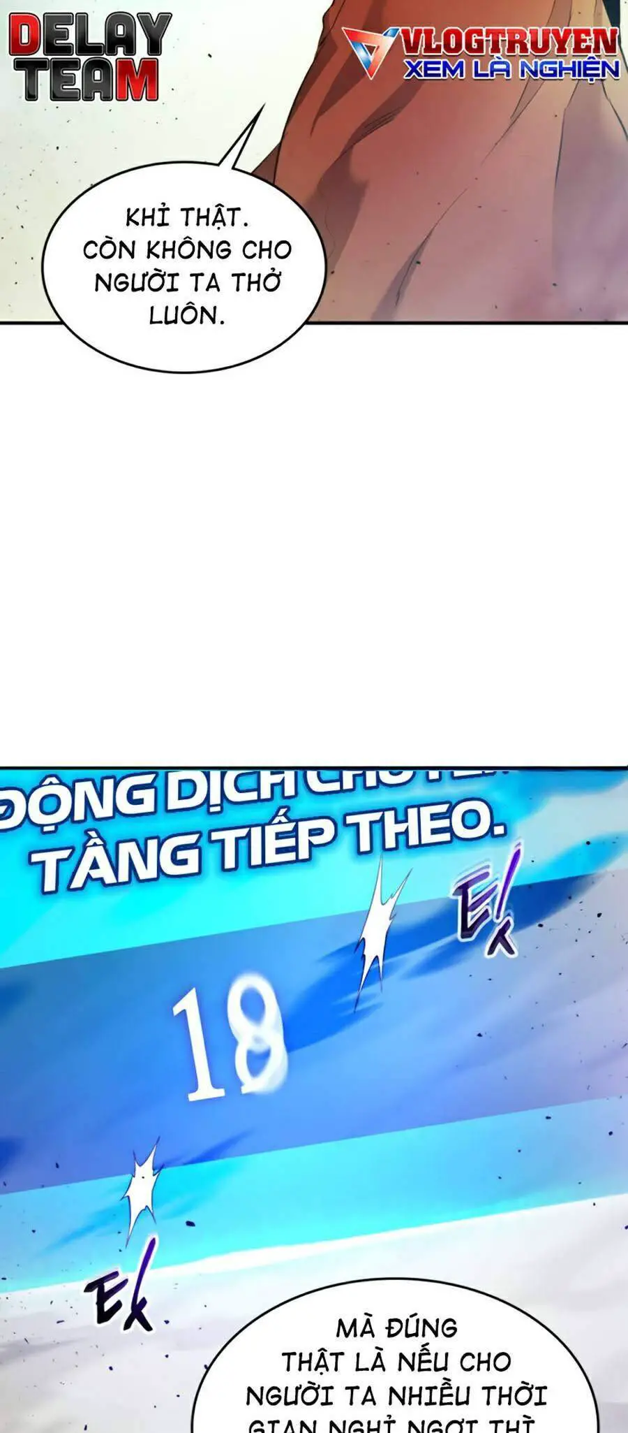 Thăng Cấp Cùng Thần Nettruyen ZZZ Chương 33 Page 5