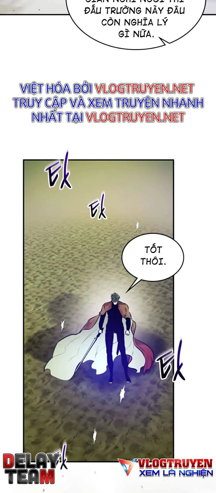 Thăng Cấp Cùng Thần Nettruyen ZZZ Chương 33 Page 6